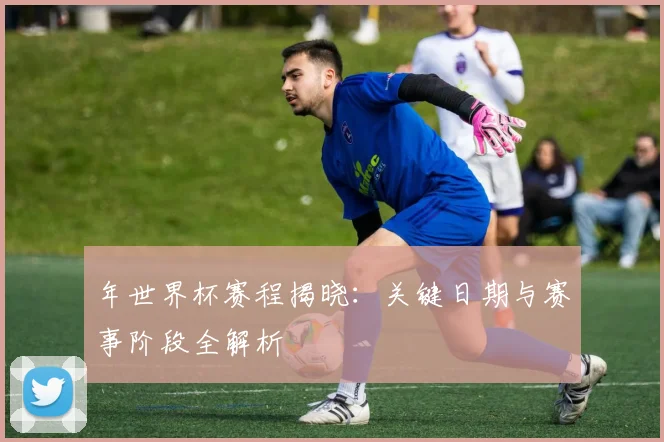 年世界杯赛程揭晓：关键日期与赛事阶段全解析