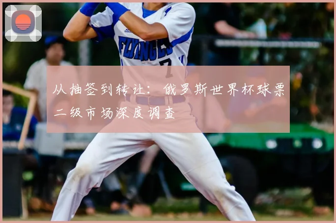 从抽签到转让：俄罗斯世界杯球票二级市场深度调查