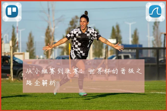 从小组赛到决赛:世界杯的晋级之路全解析