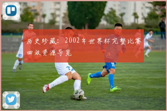 历史珍藏:2002年世界杯完整比赛回放资源导览